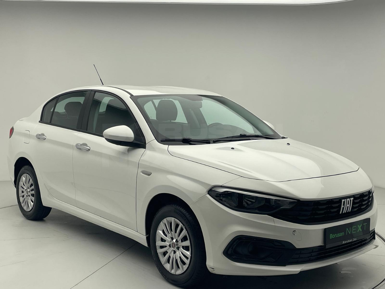 Fiat Egea 2024